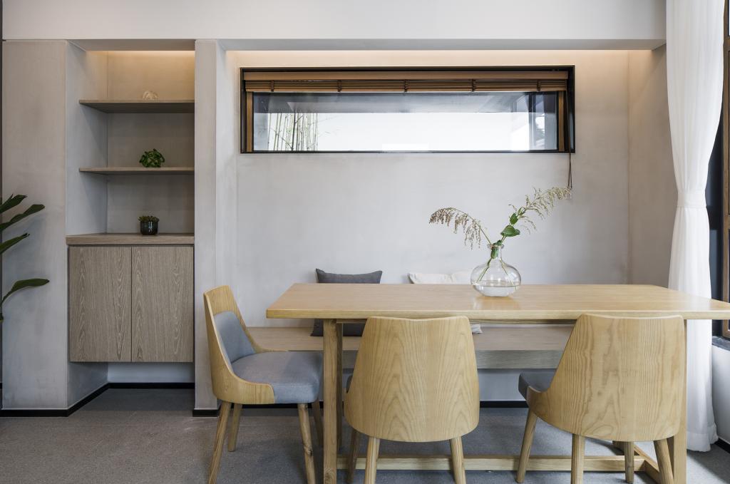 BIM建筑|桐乡原舍·河洲 | 上海严旸建筑设计工作室