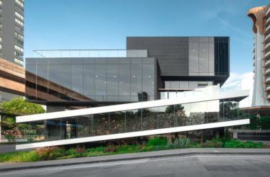 BIM建筑|Chia Tai 农场餐厅 / ForX Design Studio-BIM建筑网