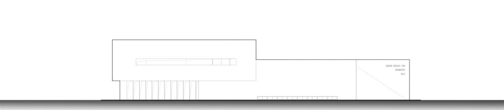 BIM建筑|东山岛高登喜岸生活艺术中心 / 筑博设计·北京公司
