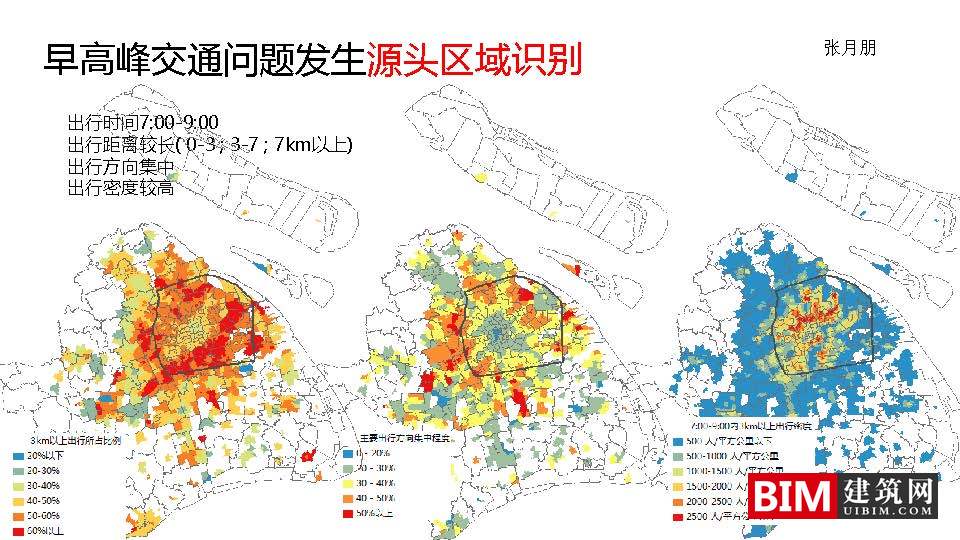 手机信令数据在城市规划中的应用：框架与案例.pdf，城市规划智慧城市汇报技术文档下载