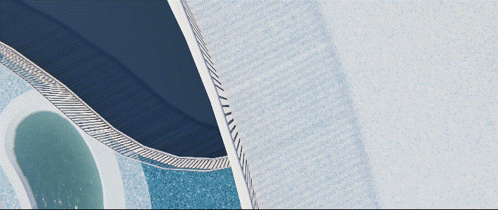 BIM建筑|安徽·舒城「水滴幼儿园」 —— 水生万物，复归于水 / 迪卡建筑设计中心