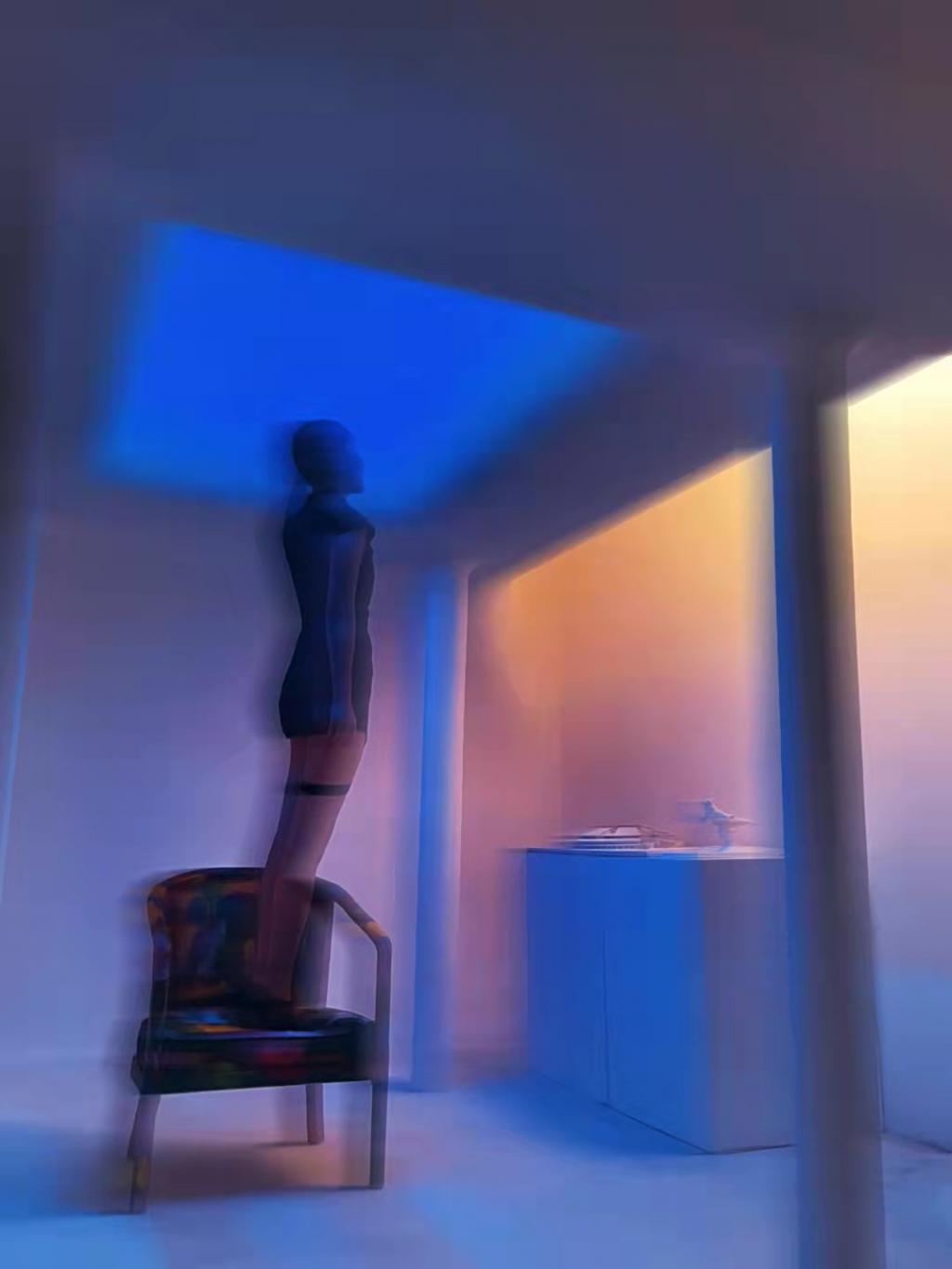 BIM建筑|建国门&未来者城市展厅—— 老城墙下的新故事 / DIKA新作