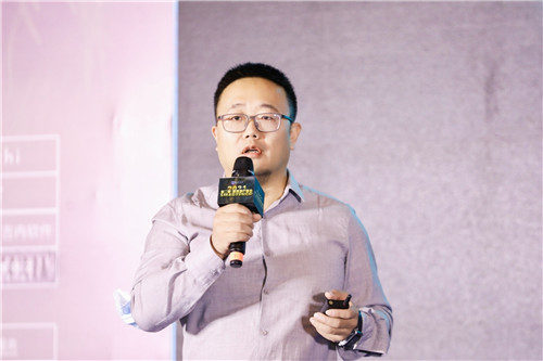 第二届SmartProp智慧地产峰会9月16日在沪圆满举行