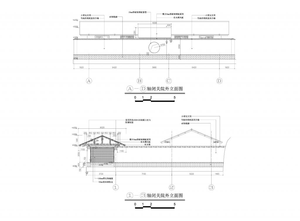 BIM建筑|山禅水定——大和禅院扩建设计 / 上海善祥建筑