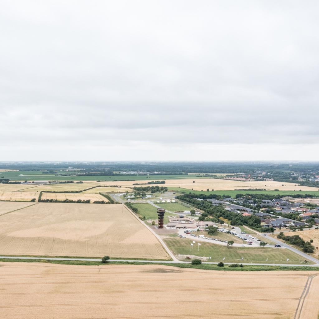 BIM建筑|马尔斯克塔 / BIG