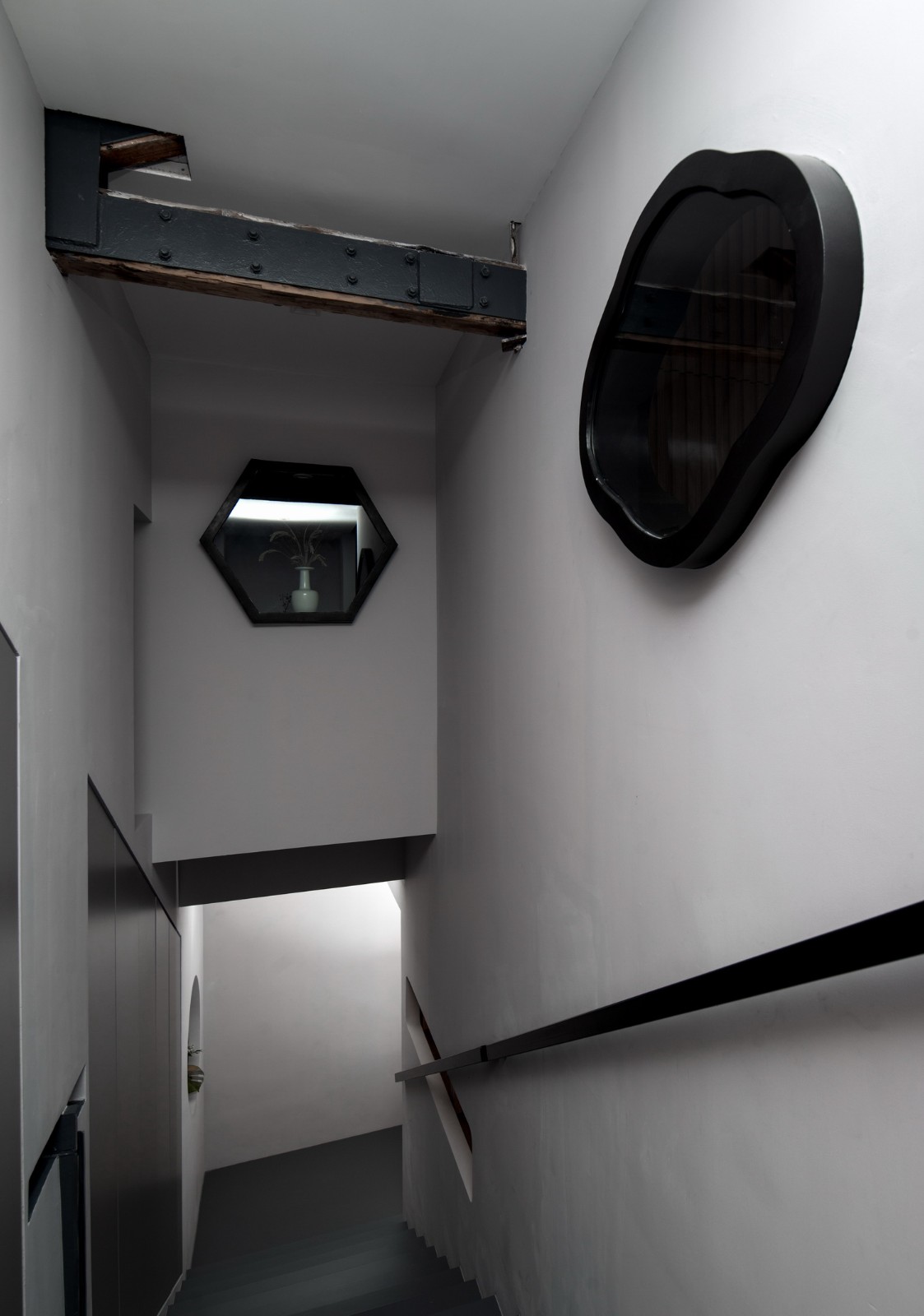 BIM建筑|山地公社/哲本设计