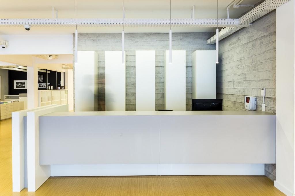 BIM建筑|福塔雷萨摄影博物馆 / Marcus Novais Arquitetura