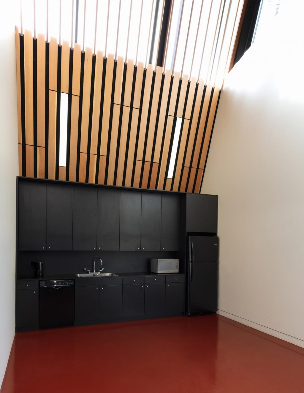 BIM建筑|卡普兰诺图书馆 / Patkau Architects + Group2