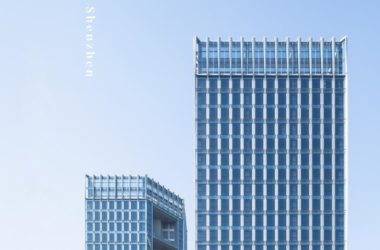 BIM建筑|生态谷，一座会呼吸的建筑： 深圳益田·益科大厦 / 柏涛设计-BIM建筑网