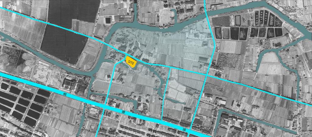 BIM建筑|桐乡原舍·河洲 | 上海严旸建筑设计工作室