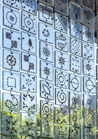 BIM建筑|Chia Tai 农场餐厅 / ForX Design Studio