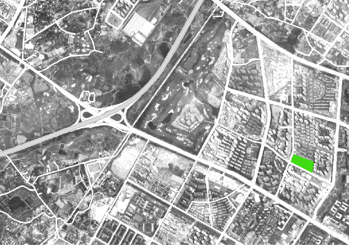 BIM建筑|龙泉天立小学及幼儿园 / 间至设计