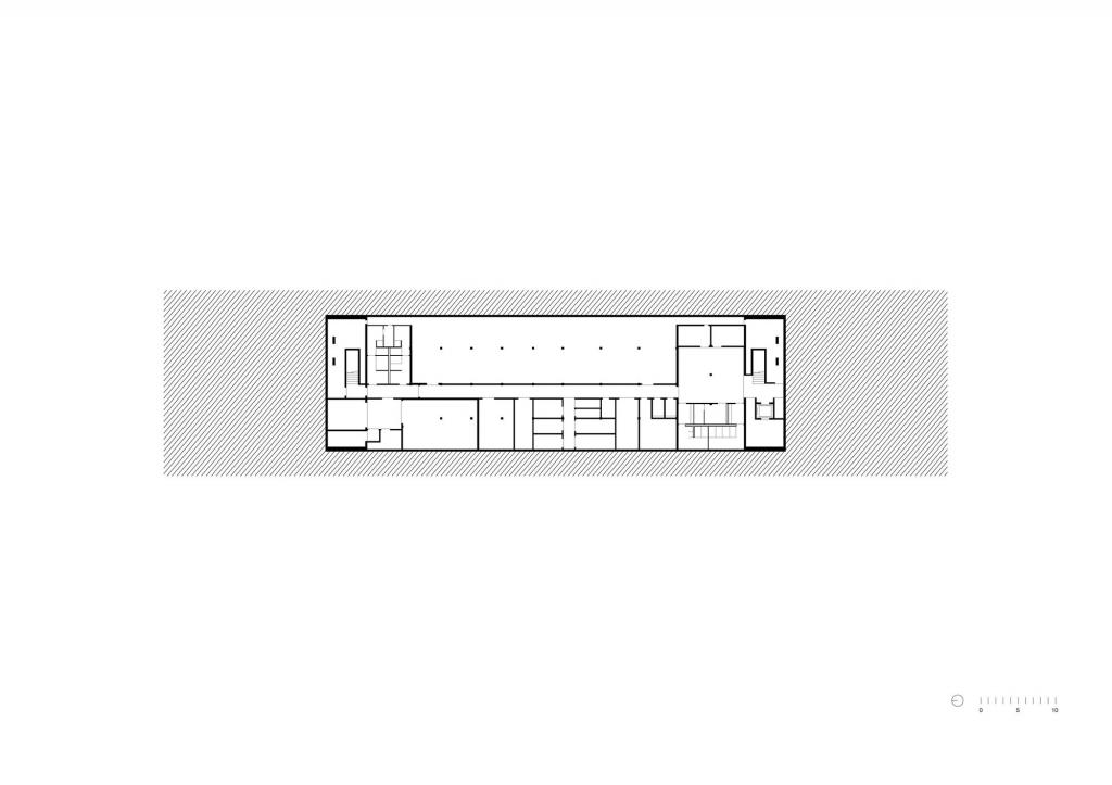 BIM建筑|德绍包豪斯博物馆 / Addenda Architects