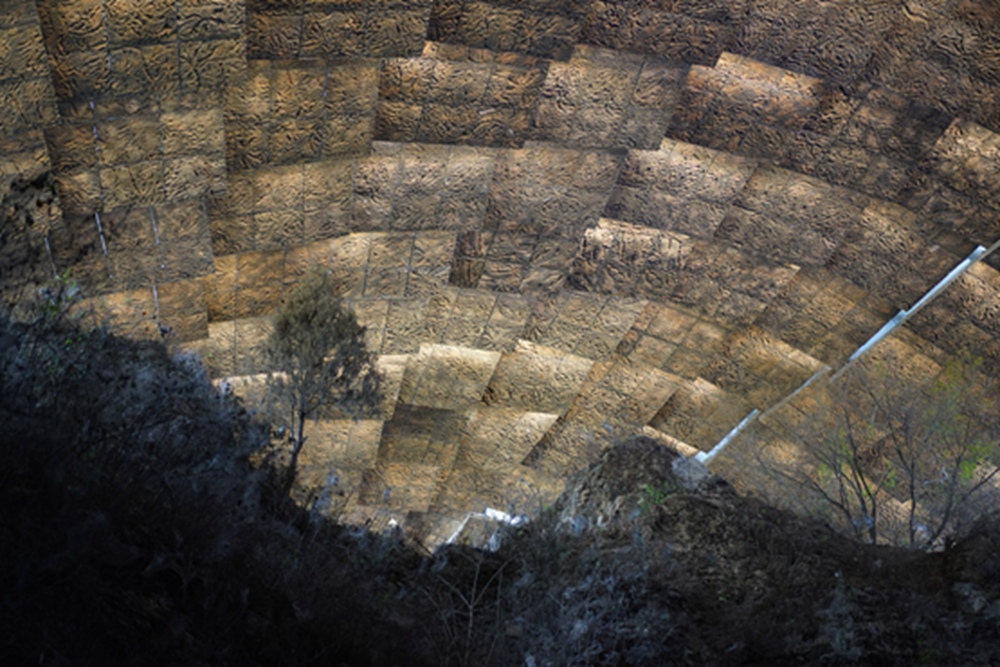 BIM建筑|THAD为“北京人”建筑房子