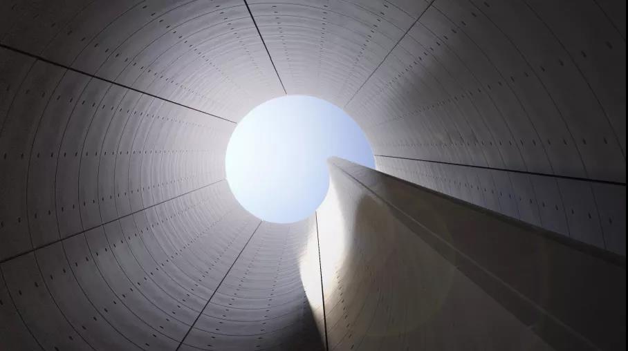 BIM建筑|温暖与触动：华盈尚景馥香湖灯塔设计竞赛结果公告