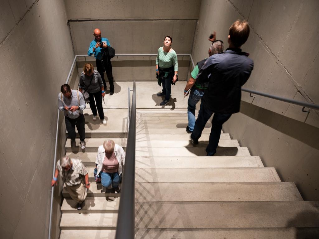 BIM建筑|德绍包豪斯博物馆 / Addenda Architects