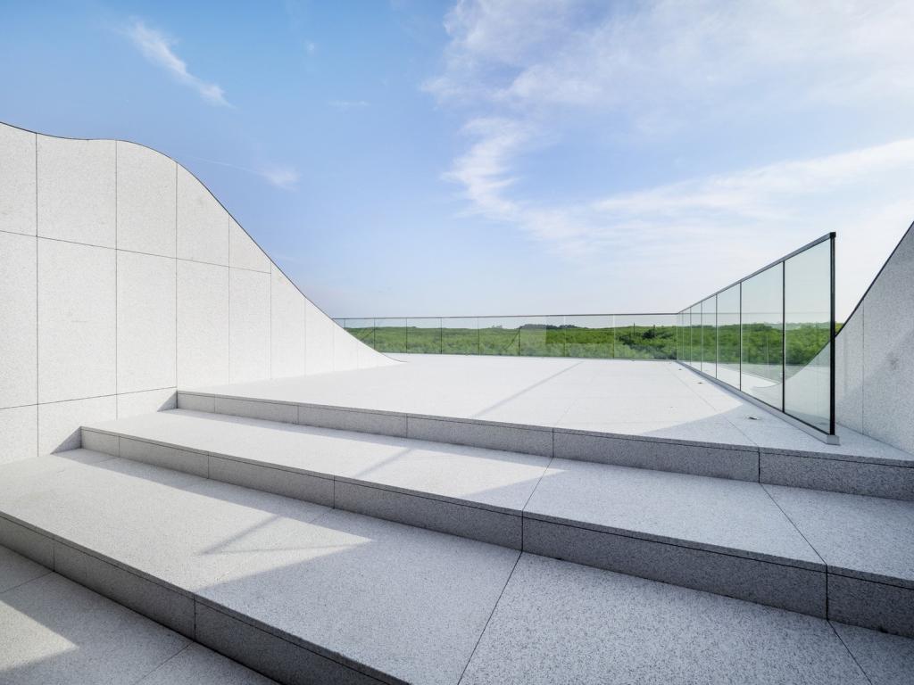 BIM建筑|澎湖列岛之家 / XRANGE Architects