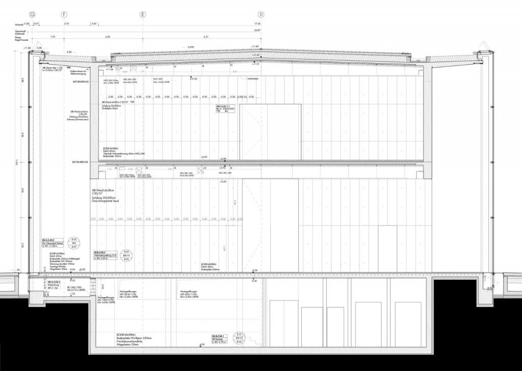 BIM建筑|德绍包豪斯博物馆 / Addenda Architects