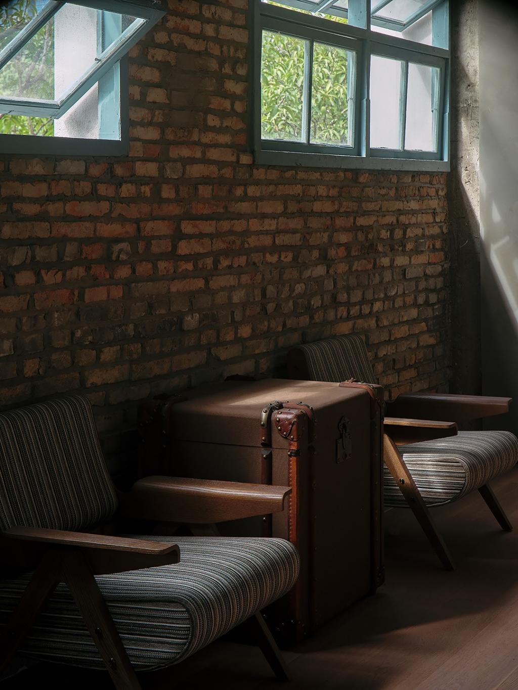 BIM建筑|马尾船政书局 / 万境设计 WJ STUDIO