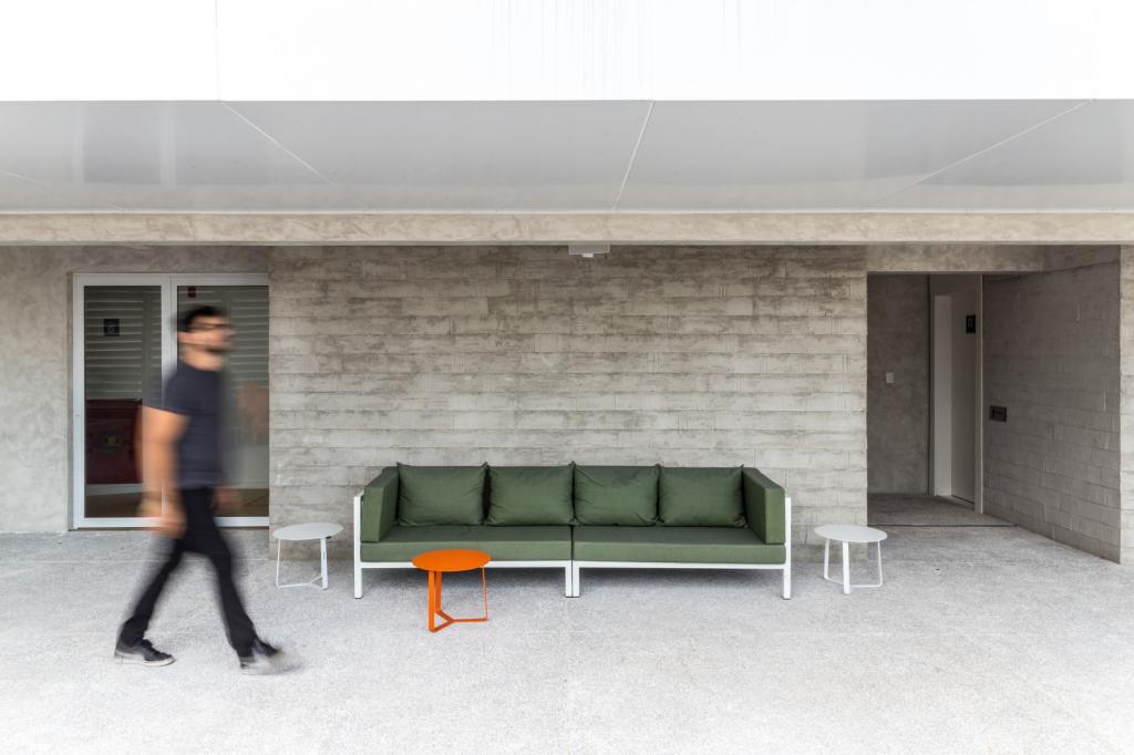 BIM建筑|福塔雷萨摄影博物馆 / Marcus Novais Arquitetura