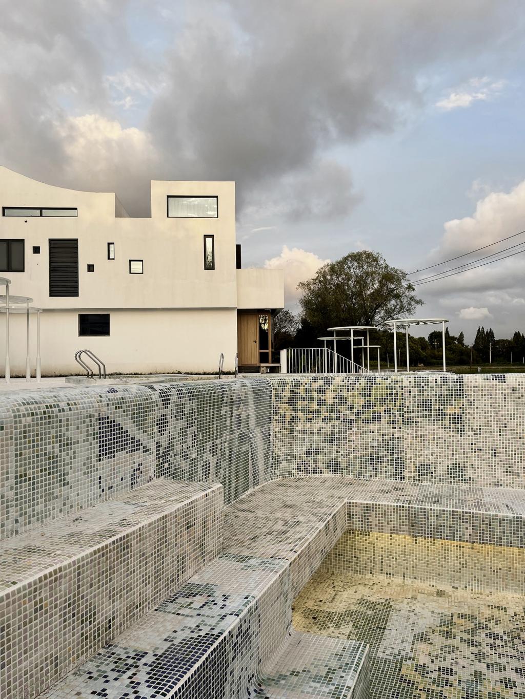 BIM建筑|桐乡原舍·河洲 | 上海严旸建筑设计工作室