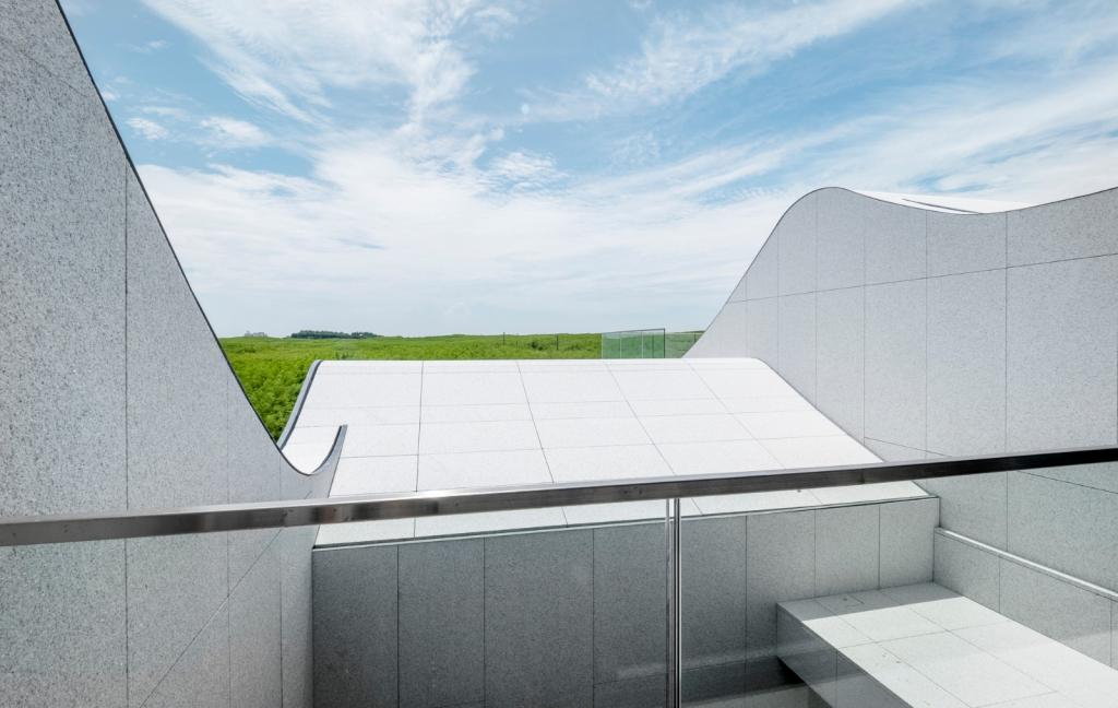 BIM建筑|澎湖列岛之家 / XRANGE Architects