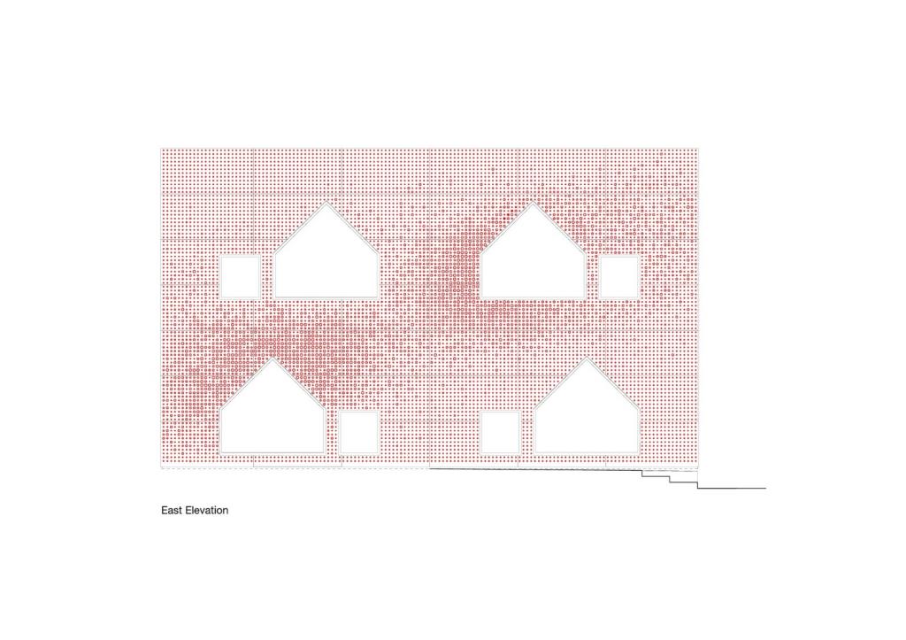 BIM建筑|MK-S 幼儿园：大人的大建筑，小孩的小房子 / 日比野建筑事务所 + Youji no Shiro