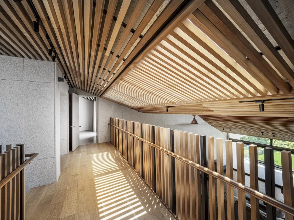 BIM建筑|澎湖列岛之家 / XRANGE Architects