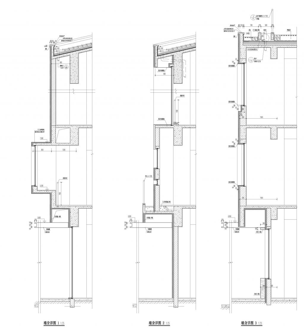 BIM建筑|龙泉天立小学及幼儿园 / 间至设计