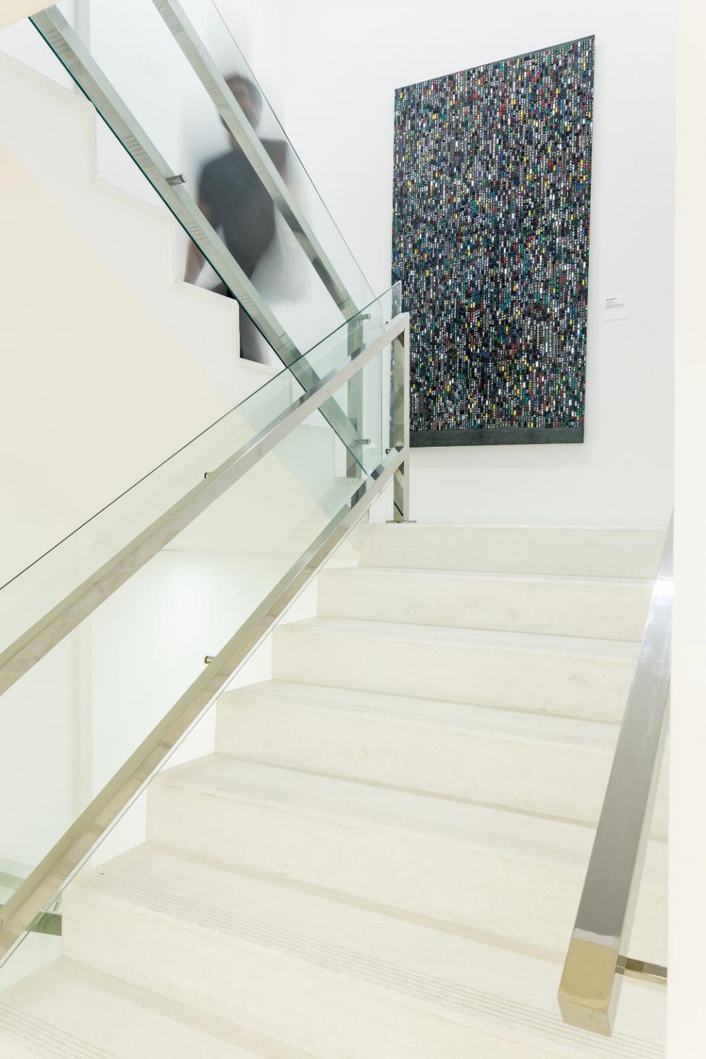 BIM建筑|福塔雷萨摄影博物馆 / Marcus Novais Arquitetura