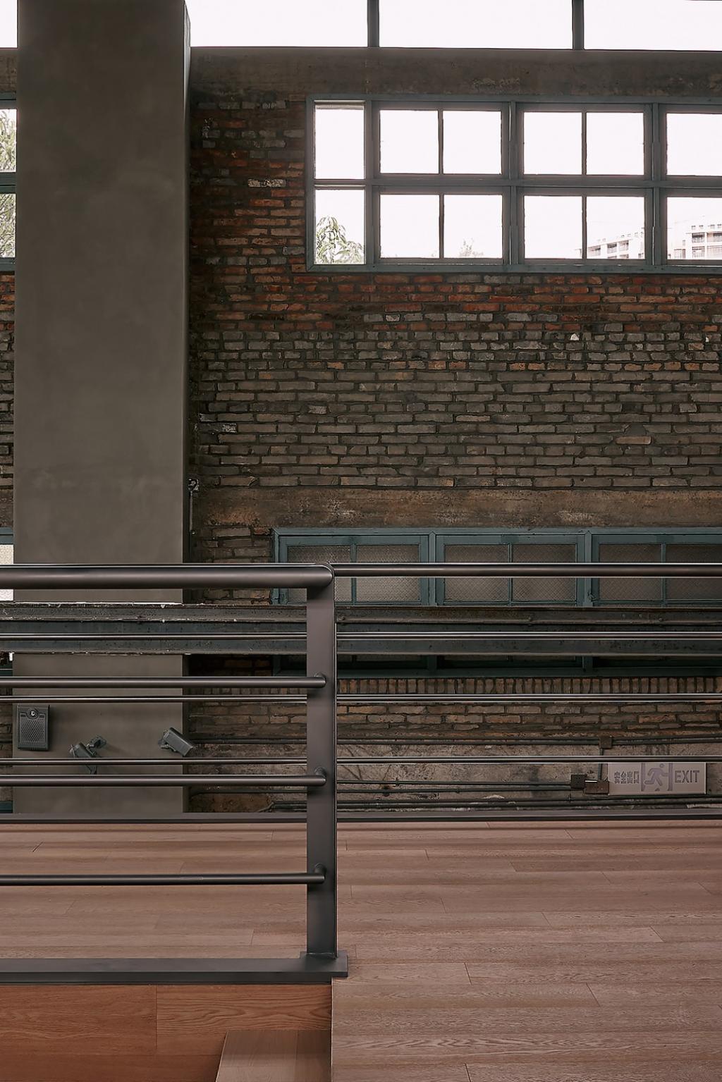 BIM建筑|马尾船政书局 / 万境设计 WJ STUDIO