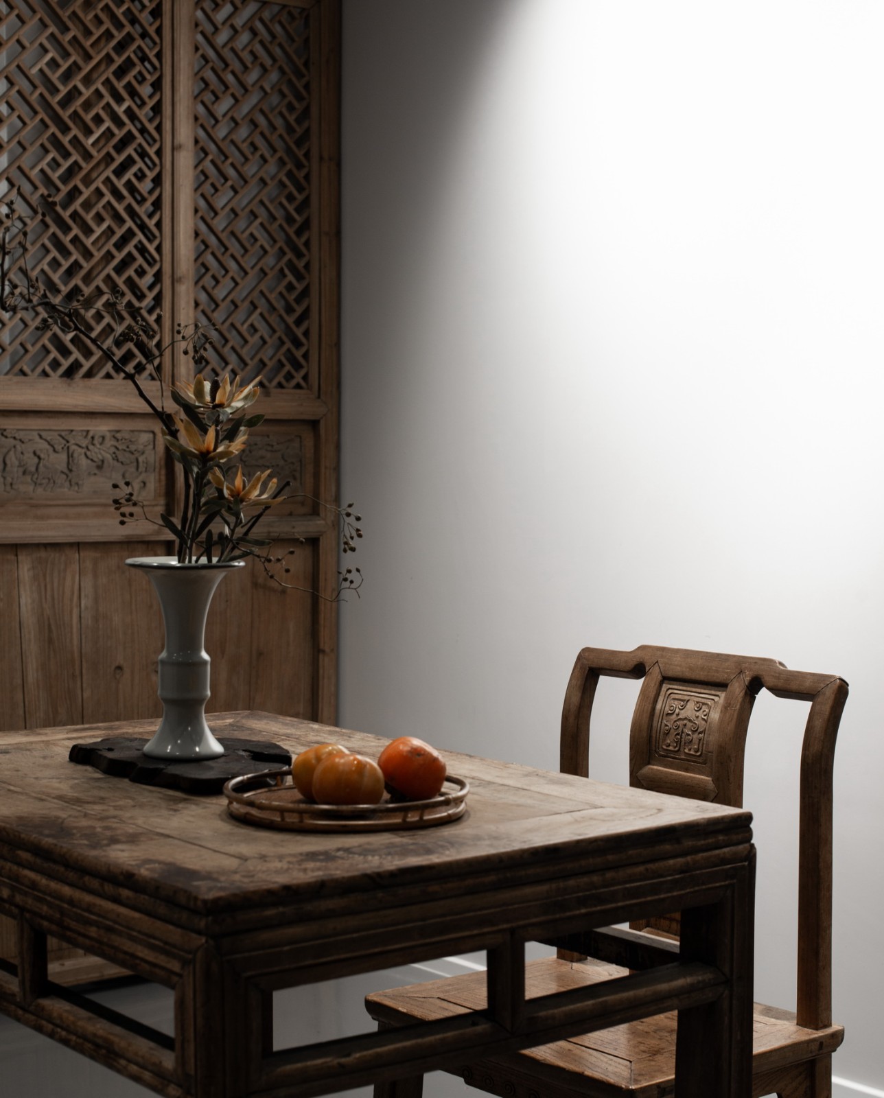 BIM建筑|山地公社/哲本设计