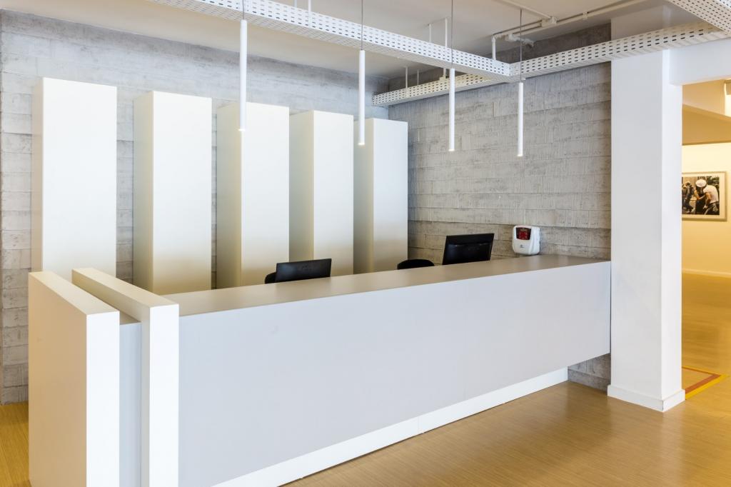 BIM建筑|福塔雷萨摄影博物馆 / Marcus Novais Arquitetura