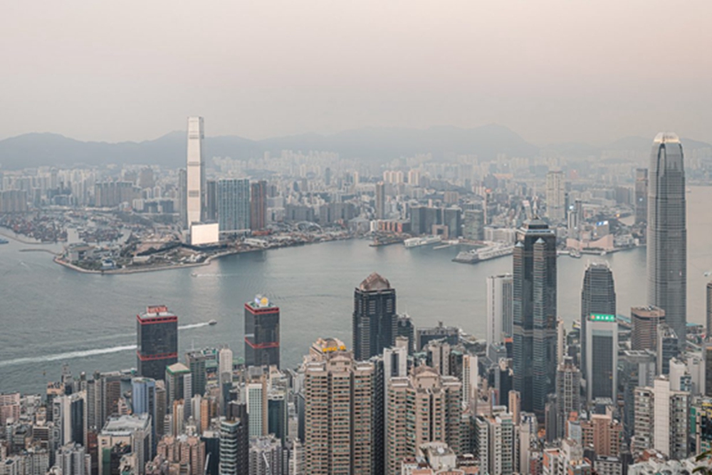 BIM建筑|赫尔佐格-德梅隆的M+博物馆在香港完成