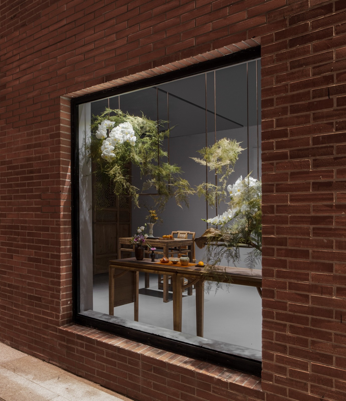 BIM建筑|山地公社/哲本设计