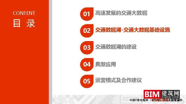 城市综合交通数据湖的建设及运营_，汇报智慧城市技术文档下载