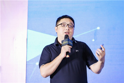 第二届SmartProp智慧地产峰会9月16日在沪圆满举行