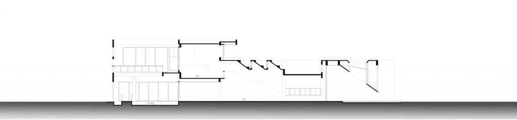 BIM建筑|东山岛高登喜岸生活艺术中心 / 筑博设计·北京公司