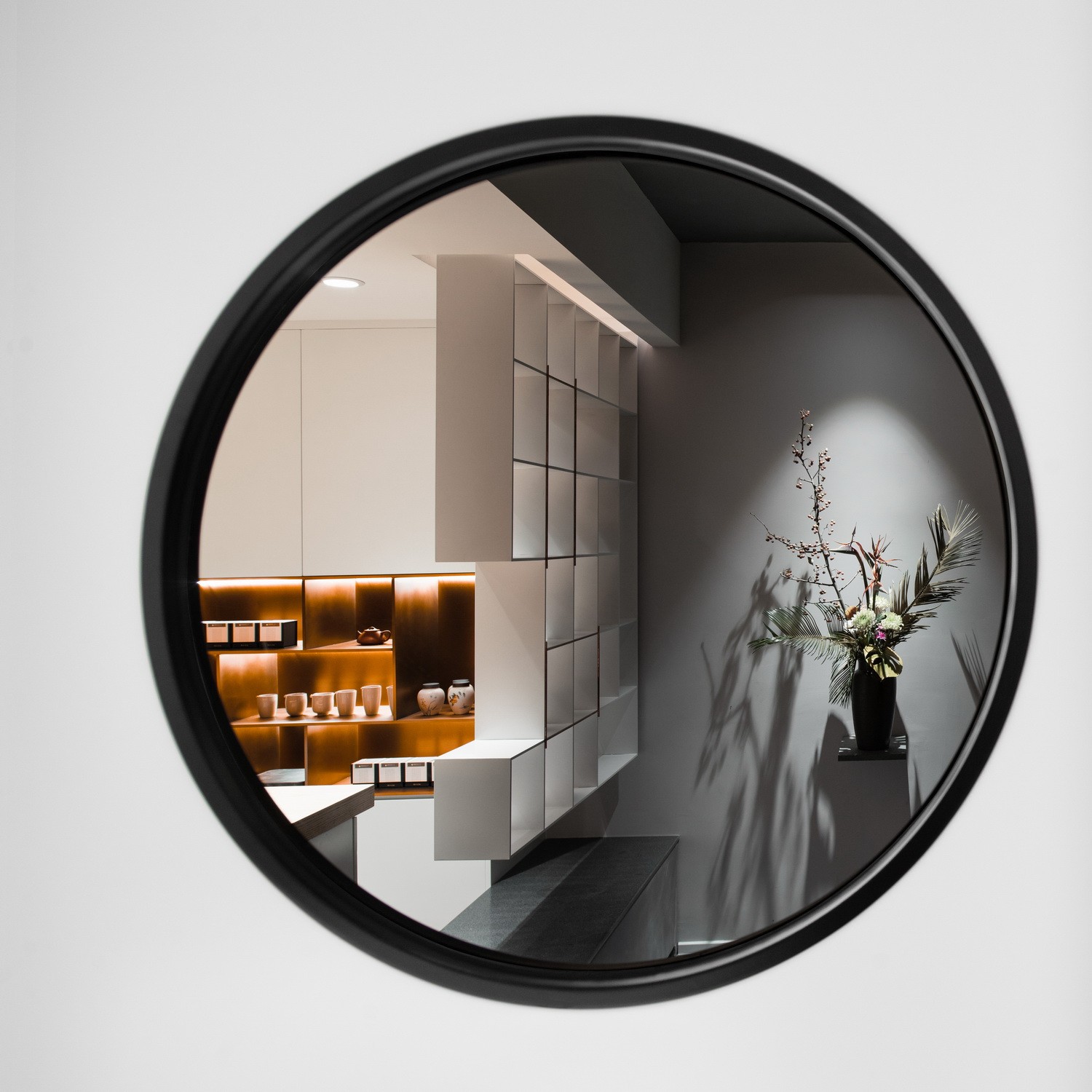 BIM建筑|山地公社/哲本设计