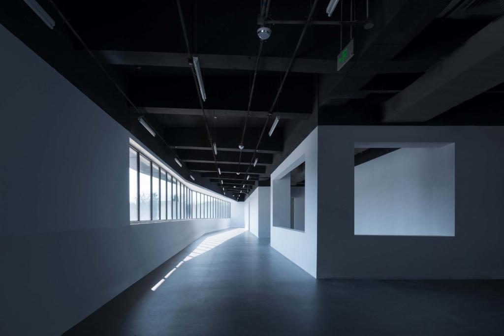 BIM建筑|北京人大附中航天城学校 / 北京市建筑设计研究院