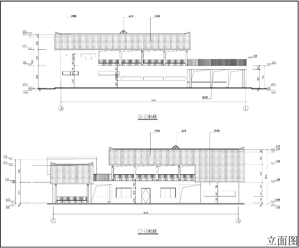 BIM建筑|这个川西林盘更新作品，为什么获国家级科学技术奖？