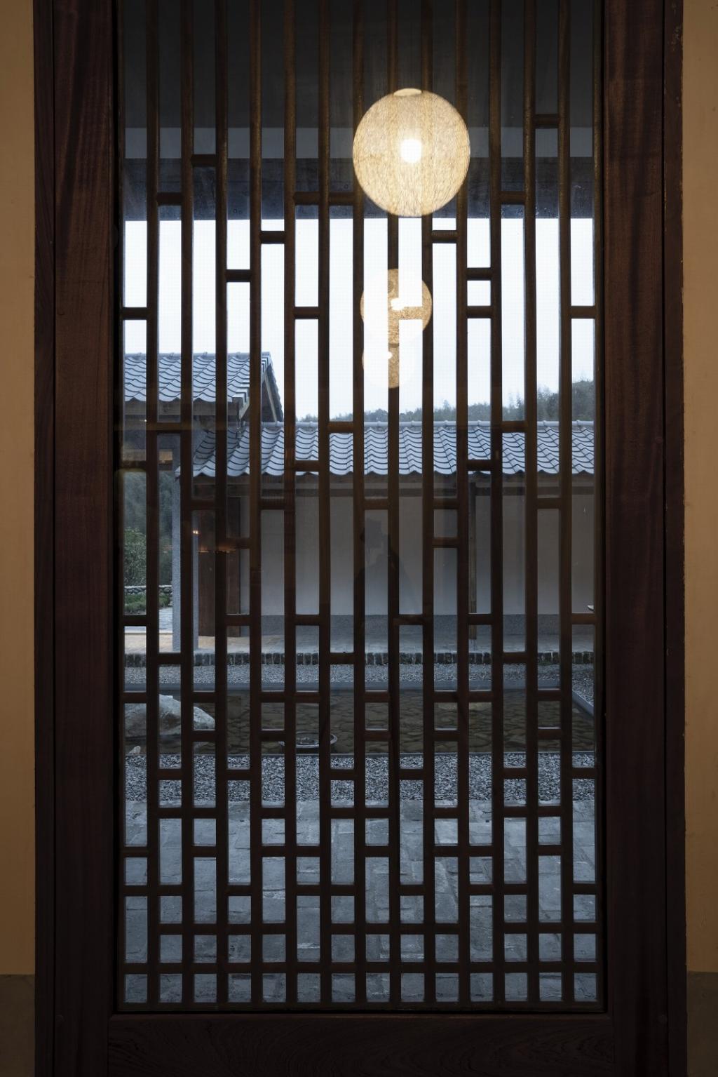 BIM建筑|山禅水定——大和禅院扩建设计 / 上海善祥建筑