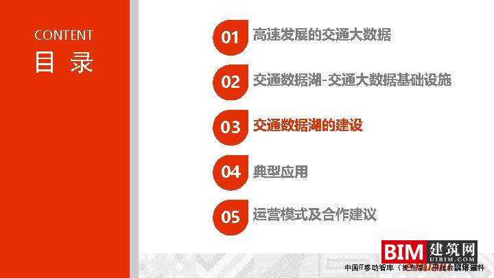 城市综合交通数据湖的建设及运营_，汇报智慧城市技术文档下载