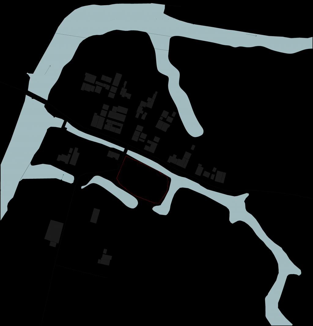 BIM建筑|桐乡原舍·河洲 | 上海严旸建筑设计工作室