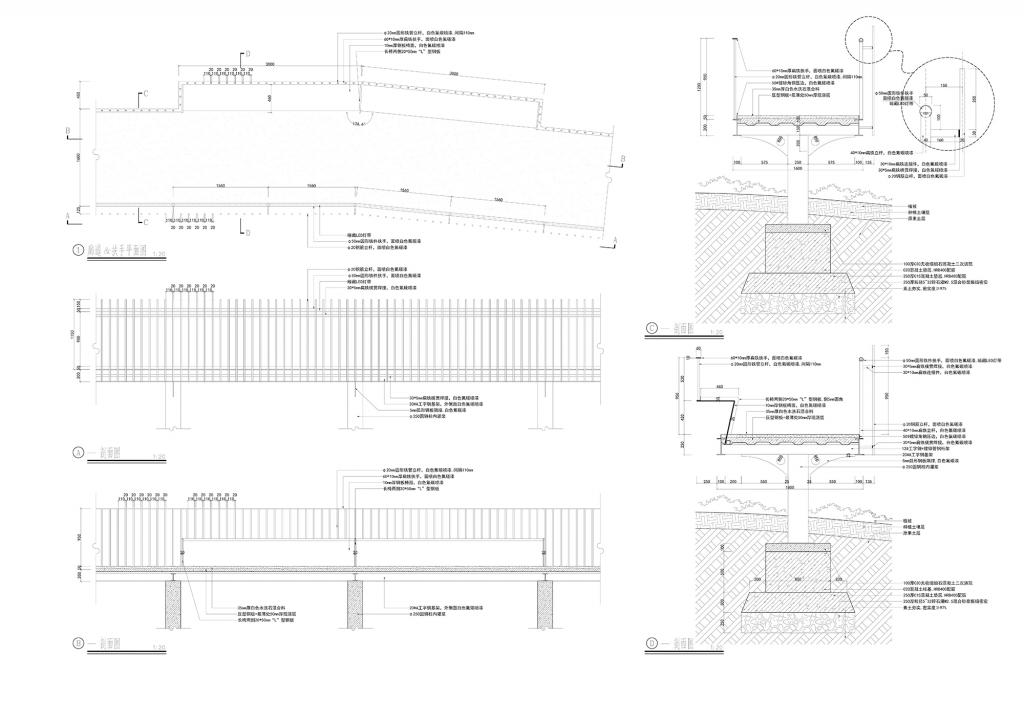 BIM建筑|桐乡原舍·河洲 | 上海严旸建筑设计工作室