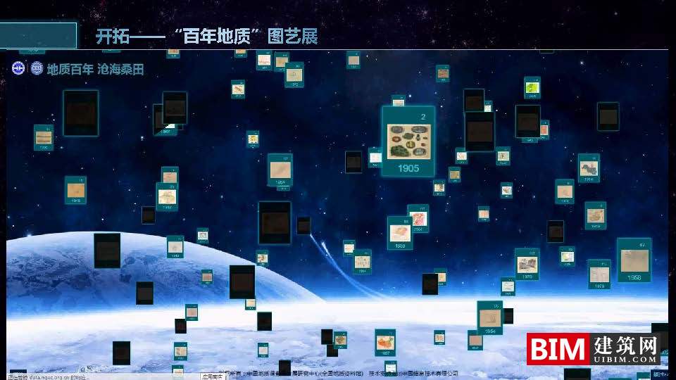 GIS在地质领域中独特的示踪与溯源应用，汇报技术文件下载