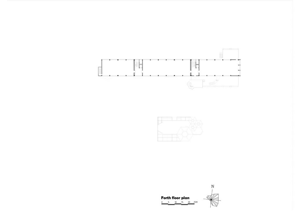 BIM建筑|​基于创新的旧改策略：江南绣衣厂 / 米丈建筑