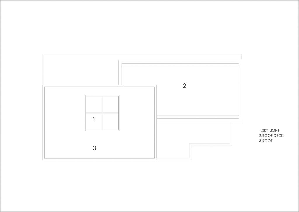 BIM建筑|Chia Tai 农场餐厅 / ForX Design Studio
