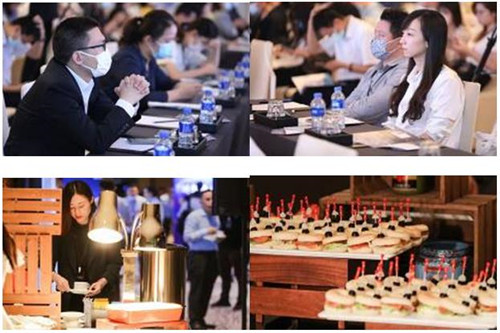 第二届SmartProp智慧地产峰会9月16日在沪圆满举行