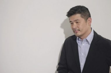 BIM建筑|陈伯康将担任鹿特丹新艺术研究所总监-BIM建筑网